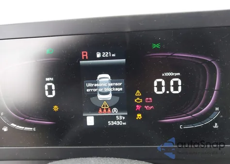 2023 Kia Sportage Lx из США, поврежденный, VIN KNDPU3AF1P7097847